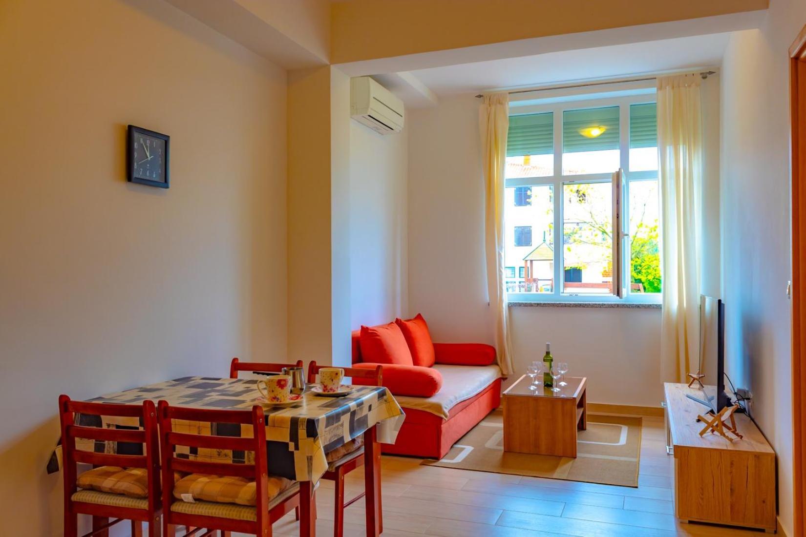 Apartment Botic Porec Exterior photo