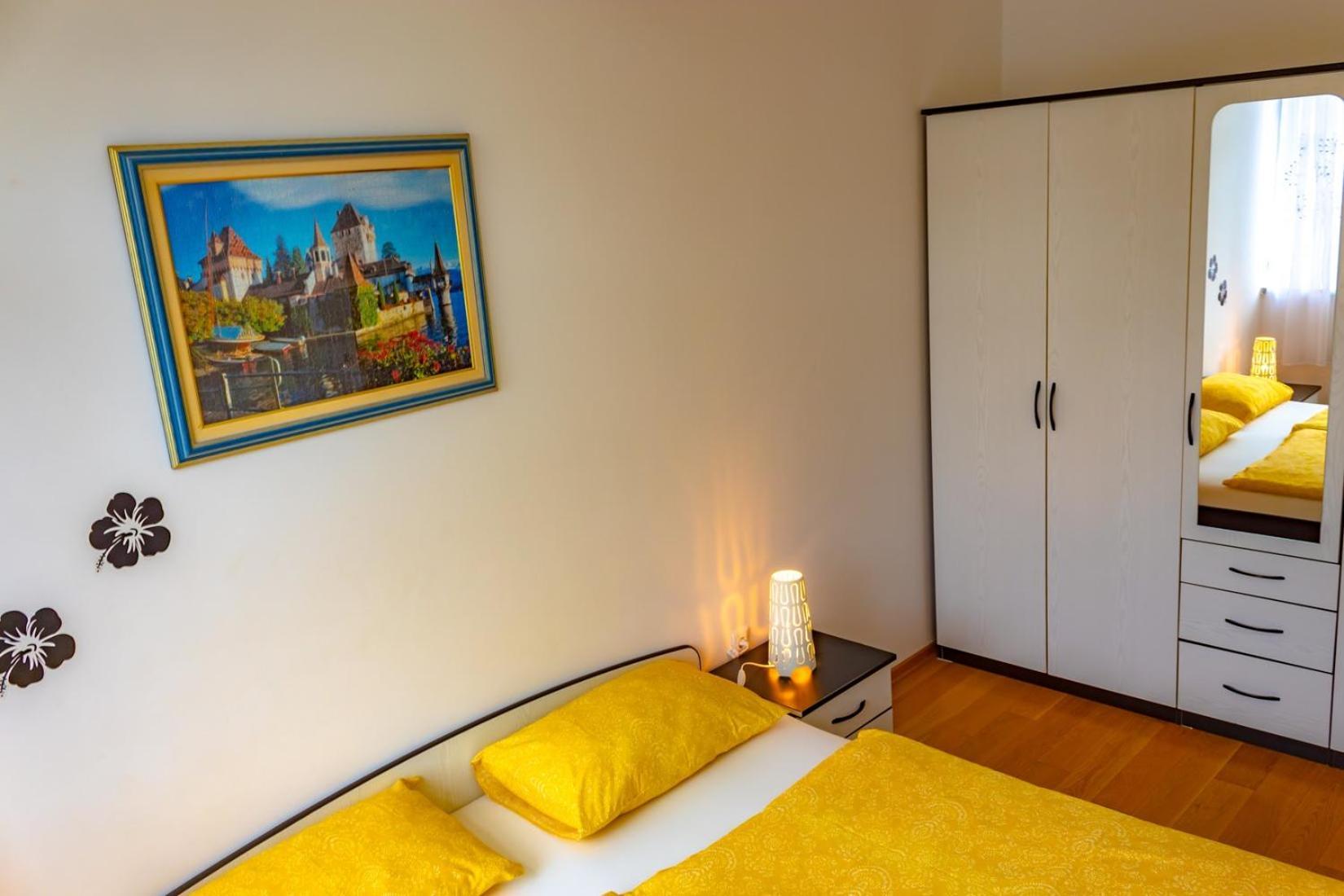 Apartment Botic Porec Exterior photo