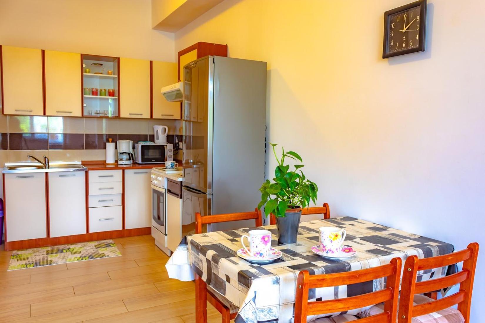 Apartment Botic Porec Exterior photo