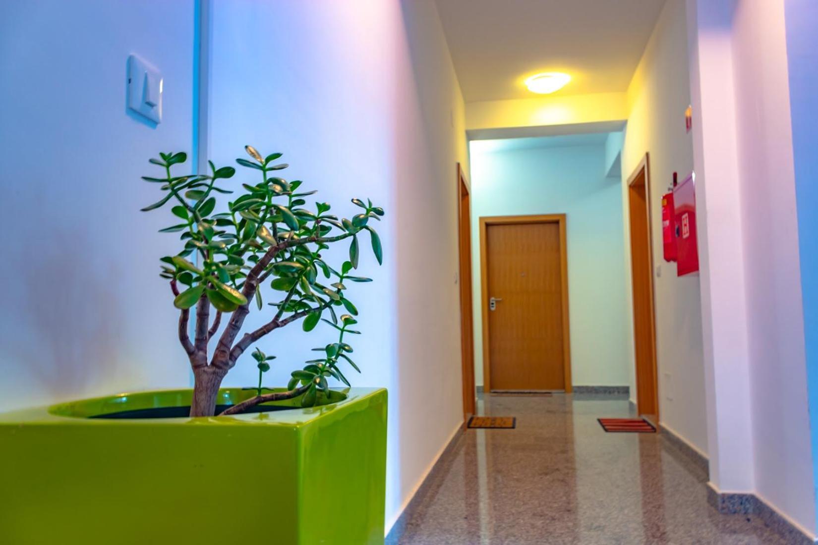 Apartment Botic Porec Exterior photo