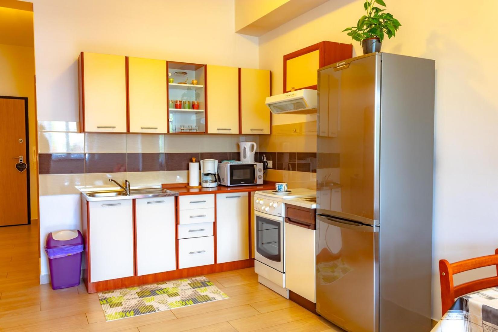 Apartment Botic Porec Exterior photo